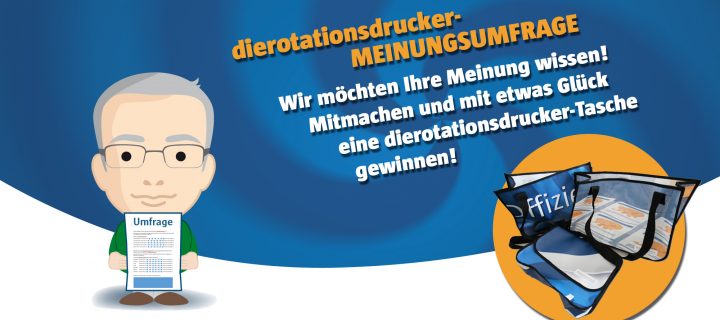 Meinungsumfrage