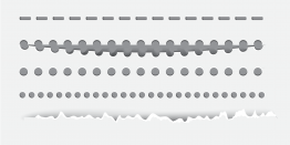 Perforation Perforation