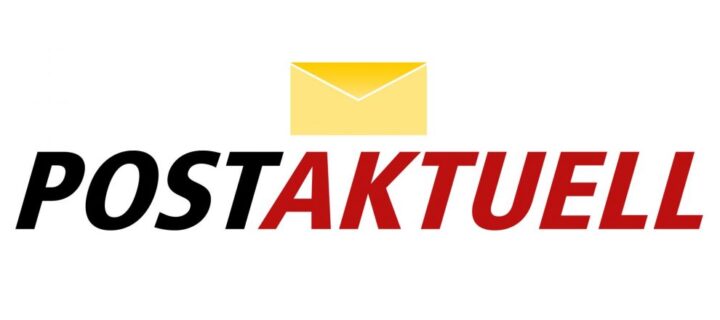 Was ist Postaktuell?