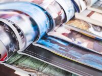 Die Vorzüge der Printprodukte