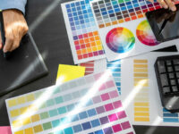 Die Druckvorstufe: für Printmedien in bester Qualität