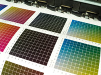 Druckverfahren im Überblick