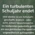 Warum Negativschrift?