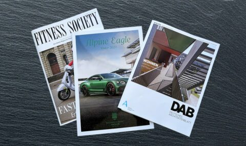 Print im digitalen Zeitalter